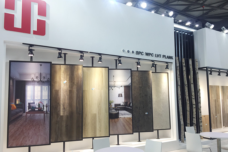 Domotex Shanghai