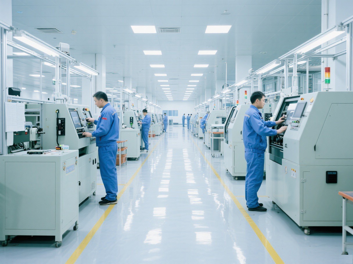 Officina di produzione